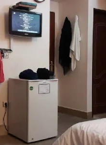 اتاق خانوادگی هتل پارمیدا