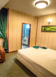 اتاق خواب یکنفره