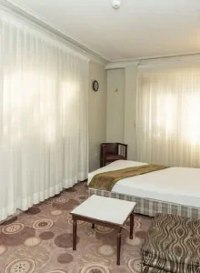 رزرو اتاق خواب 2 نفره هتل فجر