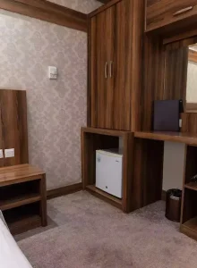 سوئیت هتل کارن مشهد