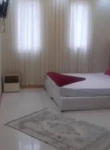 اتاق خواب سورنا