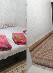 سوئیت آپارتمان دهقان مشهد