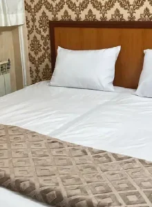 اتاق خواب هتل نوآوران