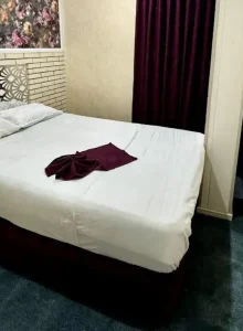 اتاق دو نفره کنعان