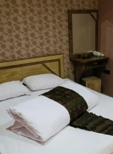 اتاق دو نفره هتل آپارتمان آرسان