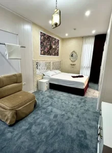 اتاق دو نفره کنعان