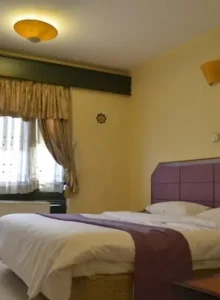 اتاق 2 نفره هتل خانه سبز