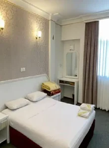 اتاق رزرو هتل کیان