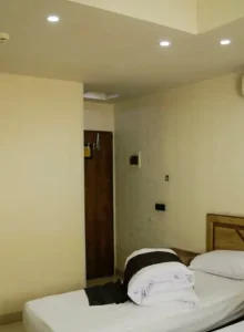 اتاق های هتل آرسان مشهد