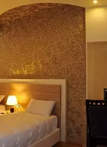 رزرو اتاق هتل طوبی مشهد