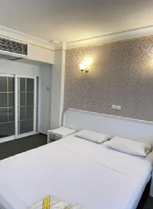 رزرو اتاق دو نفره هتل کیان