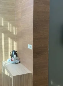 امکانات اتاق ها در هتل طوبی