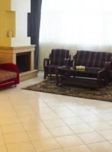 امکانات اتاق هتل کیان