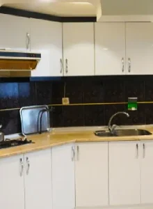 امکانات سوئیت هتل کیان