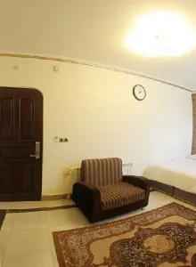 امکانات هتل آپارتمان ارمغان