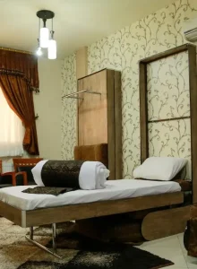 تاتق خواب تل آرسان