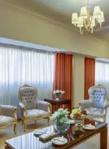 تصاویر هتل هما 2