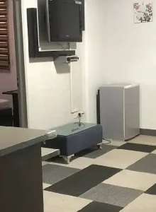 تمیزی و امکانات هتل نارون