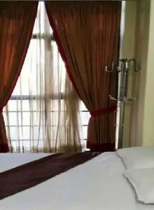 حواب دو نفره هتل کیان