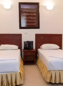 خواب 2 نفره هلیا