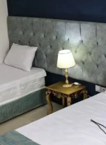 خواب 3 نفره هتل رز سفید