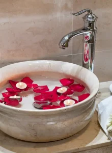 دسشور هتل قصر بین الملل