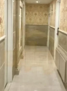 راهرو ها هتل شیک