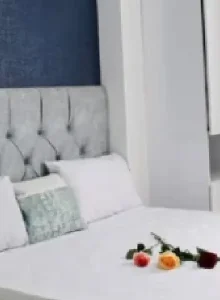 رزرو اتاق 2 نفره هتل رز سفید