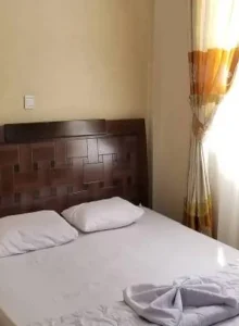 رزرو اتاق با تخت دو نفره هتل فرهاد مشهد