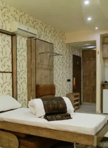 رزرو اتاق در هتل آرسان