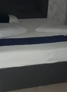 رزرو اتاق در هتل نارون مشهد