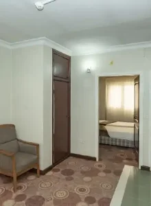 رزرو اتاق در هتل فجر