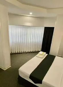 رزرو اتاق هتل کیان