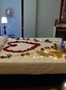 رزرو اتاق هتل کیان برای زوج ها