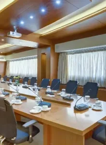 رزرو اتاق کنفرانس در هتل هما 2 مشهد