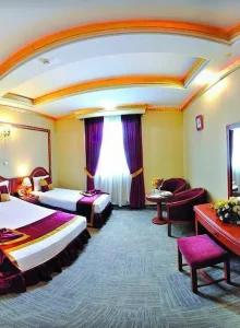 رزرو در هتل میامی