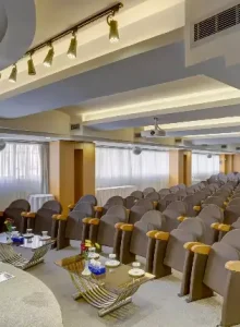 رزرو سالن همایش و سمینار هتل هما 2