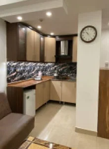 رزرو سوئیت خانوادگی در هتل فرهاد مشهد