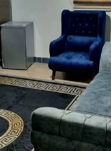 رزرو سوئیت خانوادگی در هتل نارون مشهد