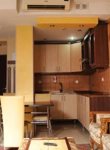 رزرو سوئیت در هتل فرهاد مشهد