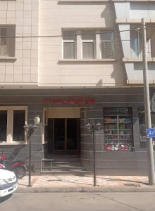 هتل آپارتمان محراب