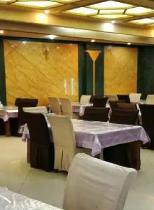 رستوران هتل کیان