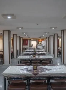 رستوران و غذا خوری سفیران