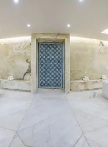 سالن ماساژ هتل میثاق ملل مشهد