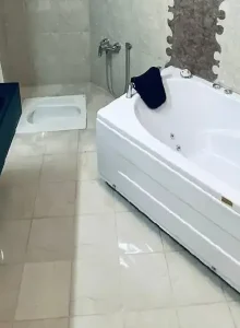 سرویس بهداشتی ایرانی هتل ضیافت نور