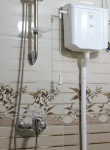 سرویس بداشتی هتل رز سفید