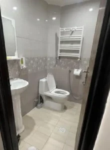 سرویس بهداشتی هتل