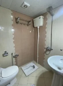 سرویس بهداشتی هتل آپارتمان آوا