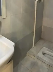 سرویس بهداشتی هتل آپارتمان سارینا