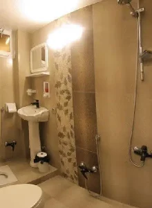 سرویس بهداشتی هتل آپارتمان ارمغان